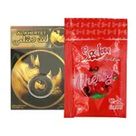 Shilajit GOLD Gummies x60 + Obsequio a Elegir – Energía Borojó y Chontaduro