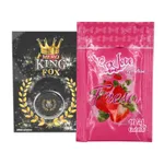 Shilajit GOLD Gummies x60 + Obsequio a Elegir – Energía Borojó y Chontaduro