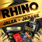 Combo Energizante: Rhino Jalea + Rhino Jarabe + Gel Cherry + Gummies VI KING – Vigor Total