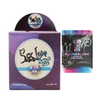 Combo Éxtasis Glacial – Multi-O Frío 10gr + Gomitas Vigorizante Vikingo